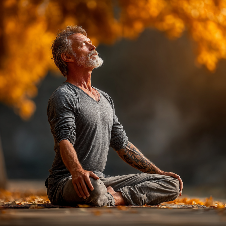 Користь йоги для здоров'я